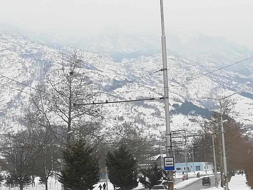 улици
