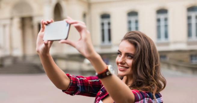 Много хора използват приложението за споделяне на снимки Instagram Ако