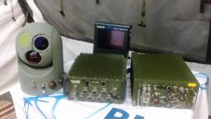 военна техника