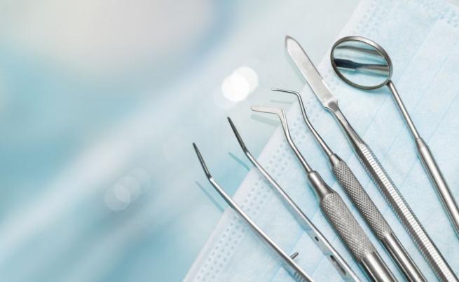 Петима зъболекари източили над 120 хиляди лева от НЗОК