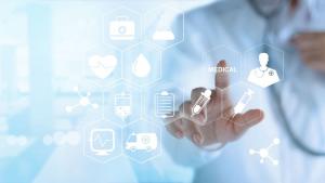 иновация медицина