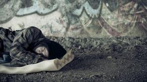 Бездомни хора