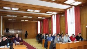 Общински съвет