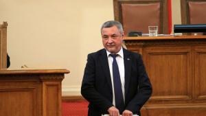 Валери Симеонов