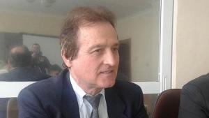 Васил Сивков