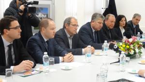 Кмет община Тунджа