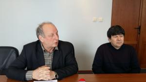 Хасково комисия Шалапатов паркинги