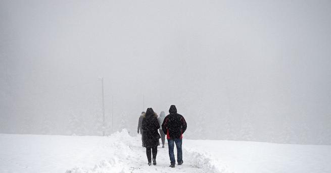 Петима души станаха жертва на студа в Полша за изминалото