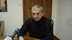 д р Трифон Йораднов