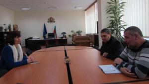 Област Добрич социални услуги междинна оценка Лумос