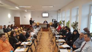 общински съвет Мездра