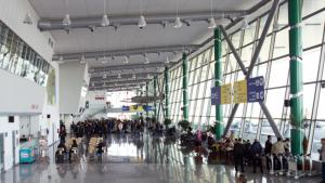 летище Пловдив