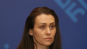 Гинка Върбакова