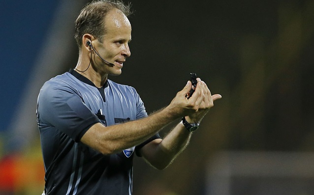 От БФС обявиха съдийските назначения за двубоите от 23 ия