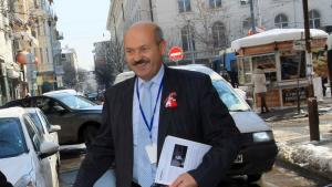 Душан Щраух