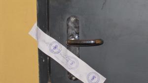 полиция убийство