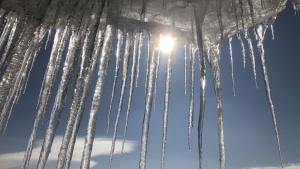 Най ниската температура за тази зима беше измерена в Румъния