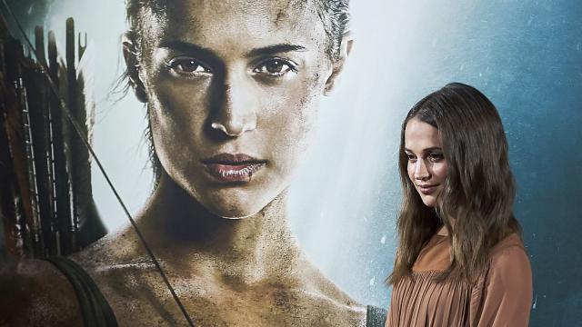 Задава се продължение на филма „Tomb Raider: Първа мисия“