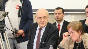 ЧЕЗ изслушване Иван Иванов КЕВР