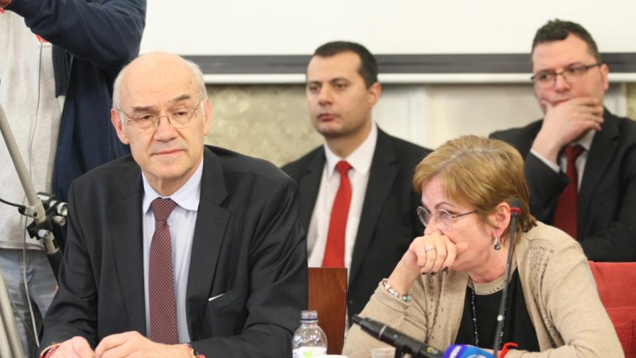  КЕВР с подготвеност за инспекция на договорката с ЧЕЗ 