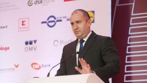 Румен Радев