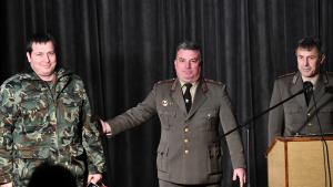 Ден на логистиката