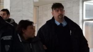 съд майка Меричлери