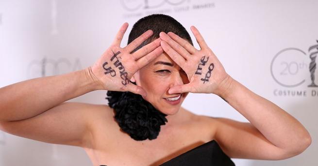 Холивуд осъмна с подсещане за разтърсилия го секс скандал след