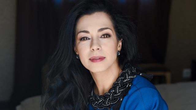 Елена Петрова се включи в инициатива за ваксиниране в Плевен (ВИДЕО)