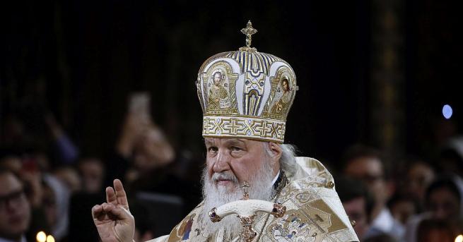 По покана на Българския патриарх и Софийски митрополит Неофит и