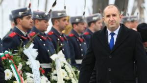 Румен Радев