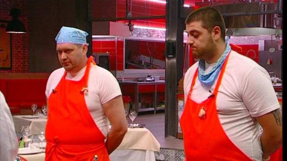  Тодор и Божидар 