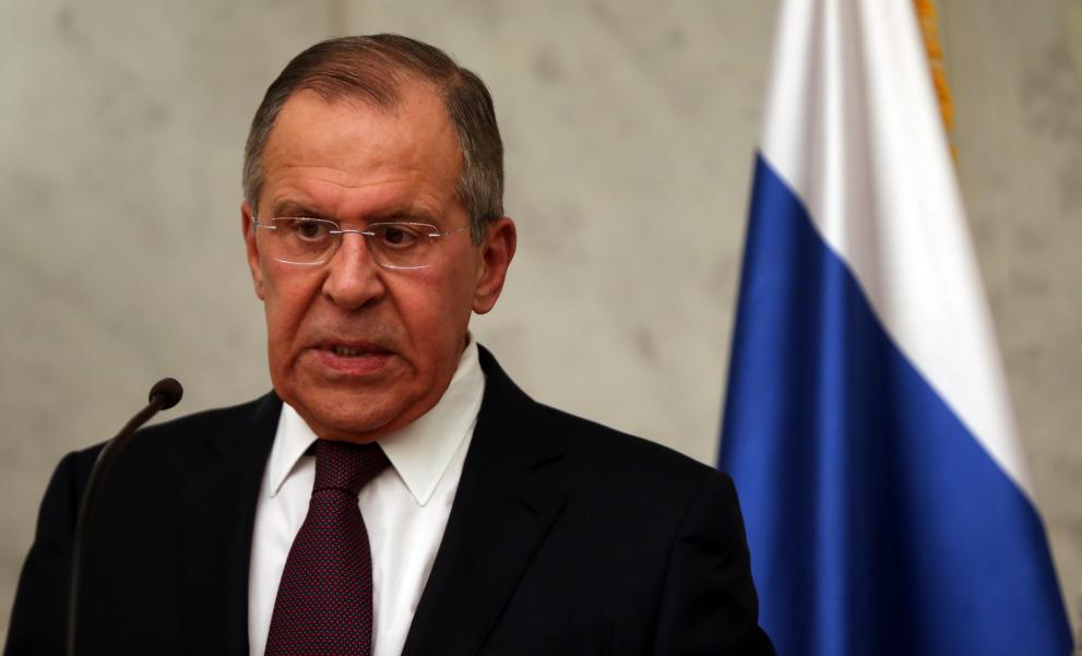 Москва ще отговори на експулсирането от София на 70 дипломати