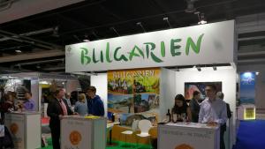 Варна изложения