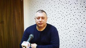 НАЗ зърнопроизводители Костадин Костадинов