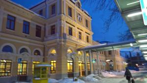 ЦЕНТРАЛНА ГАРА ПЛОВДИВ