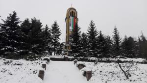 знаме на Хасково