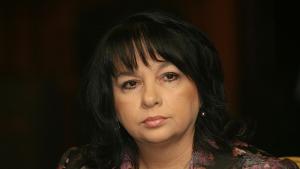 Теменужка Петкова