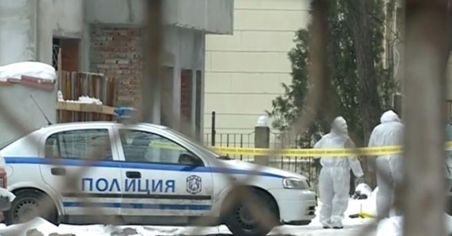 38 годишен мъж бе застрелян в центъра на Пловдив докато се