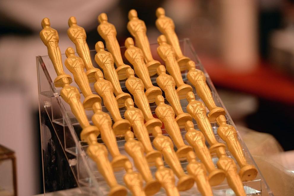  награди Оскар 