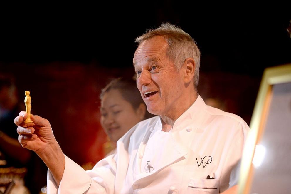  награди Оскар 