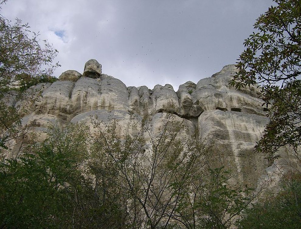 Мадарският конник