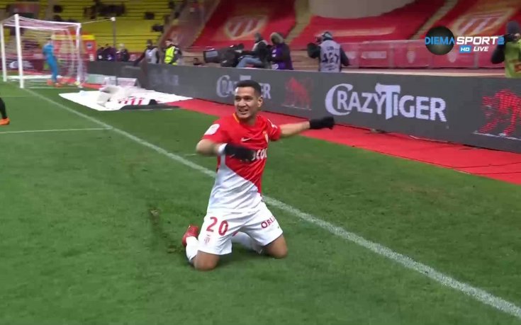 Монако заслужено сътвори пълния обрат