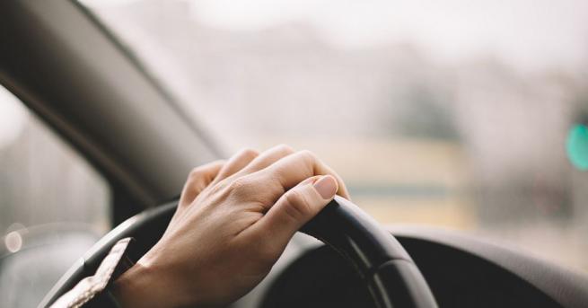 В центъра на столицата се въвежда организация на движението във