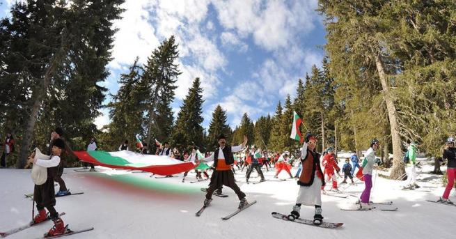 Националният празник и 140 годишнината от Освобождението ще бъдат отбелязани