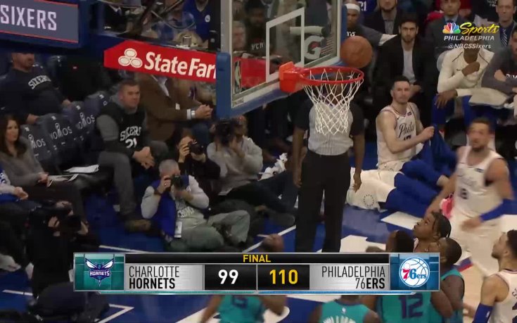 Най-интересното от НБА в нощта на петък срещу събота