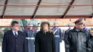 Незнаен воин Йотовска