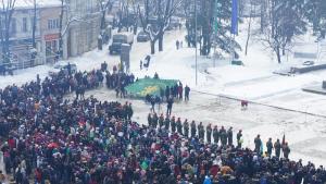 Враца 3 март