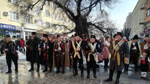 Честване 3 март