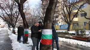 Знамена